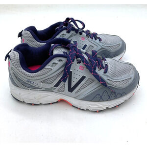New Balance 510v3 Trail Women's All Terrain TechRide Running Shoes Size 8D